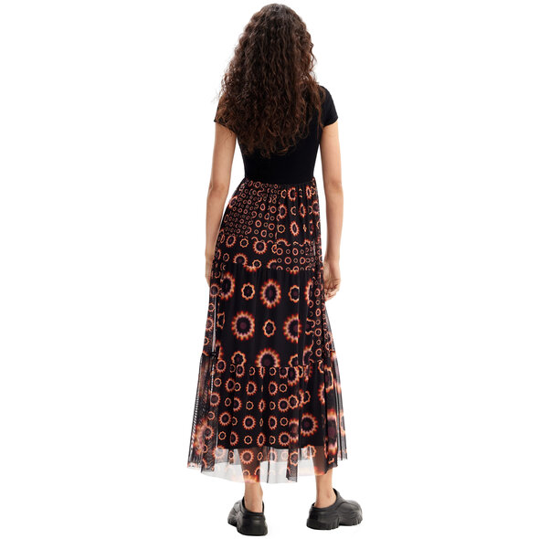 DESIGUAL 'GALIANA' ΦΟΡΕΜΑ ΓΥΝΑΙΚEIO 24SWVK65-2000