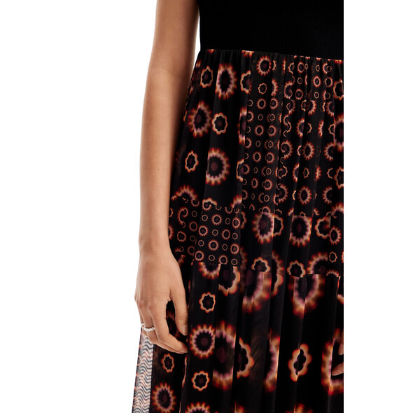 DESIGUAL 'GALIANA' ΦΟΡΕΜΑ ΓΥΝΑΙΚEIO 24SWVK65-2000