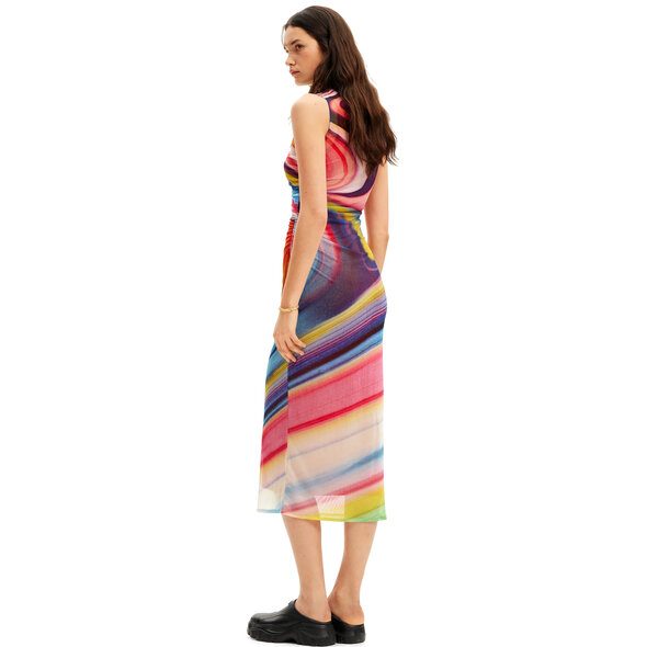 DESIGUAL 'LUPE' ΦΟΡΕΜΑ ΓΥΝΑΙΚEIO 24SWVK67-9019
