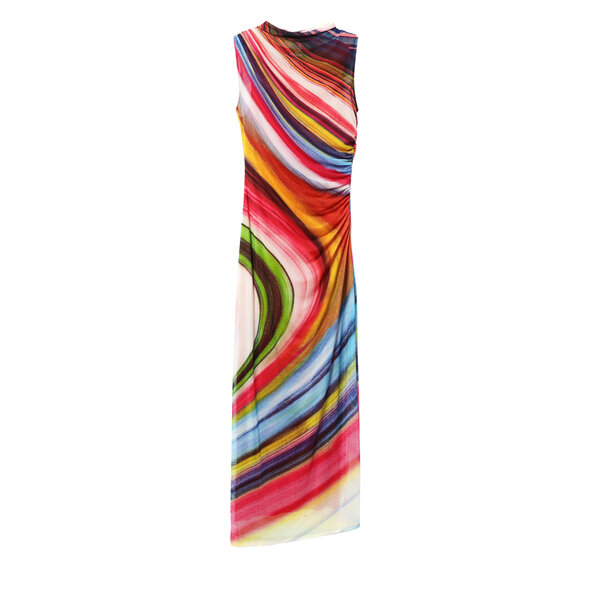 DESIGUAL 'LUPE' ΦΟΡΕΜΑ ΓΥΝΑΙΚEIO 24SWVK67-9019