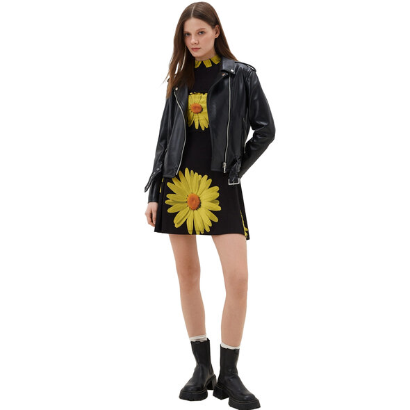 DESIGUAL 'MARGARITAS' ΦΟΡΕΜΑ ΓΥΝΑΙΚEIO 24SWVK70-2000