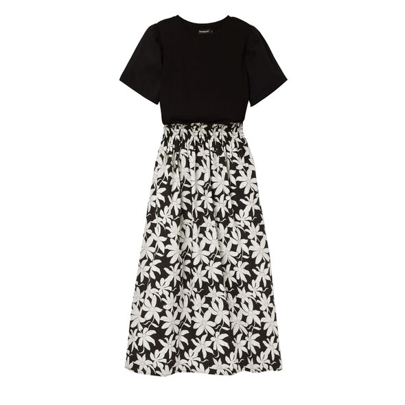 DESIGUAL 'MARLON' ΦΟΡΕΜΑ ΓΥΝΑΙΚEIO 24SWVW40-2000
