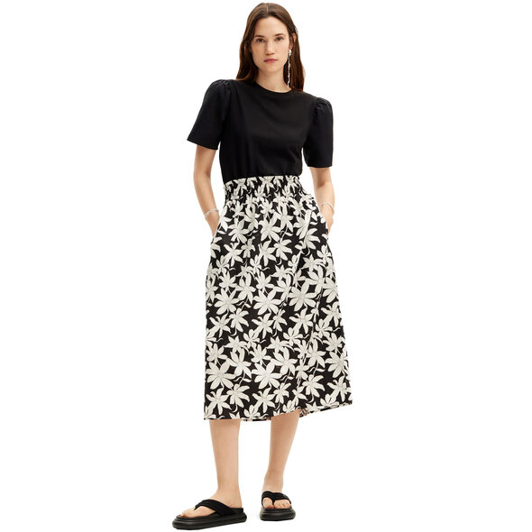 DESIGUAL 'MARLON' ΦΟΡΕΜΑ ΓΥΝΑΙΚEIO 24SWVW40-2000