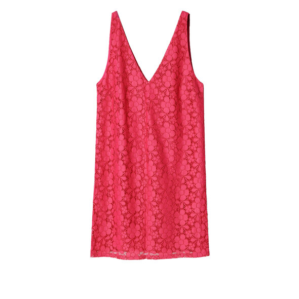 DESIGUAL MINI LACE ΦΟΡΕΜΑ ΓΥΝΑΙΚEIO 24SWVW48-3002