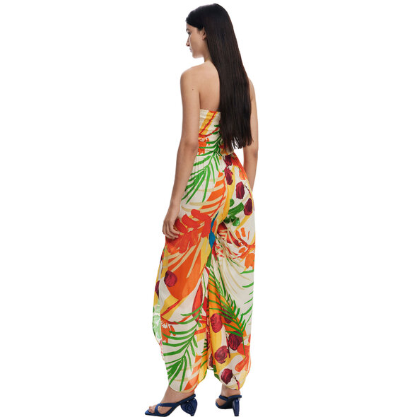 DESIGUAL 'BAHAMAS' JUMPSUIT ΓΥΝΑΙΚΕΙΟ 25SWMW03-1001