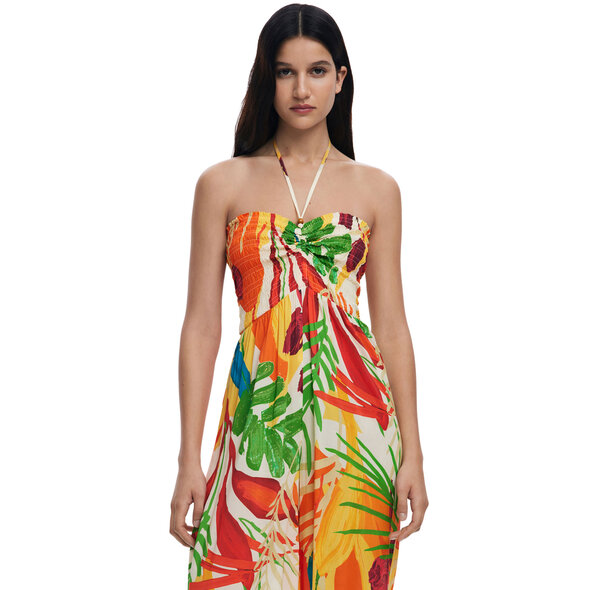 DESIGUAL 'BAHAMAS' JUMPSUIT ΓΥΝΑΙΚΕΙΟ 25SWMW03-1001
