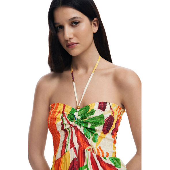 DESIGUAL 'BAHAMAS' JUMPSUIT ΓΥΝΑΙΚΕΙΟ 25SWMW03-1001