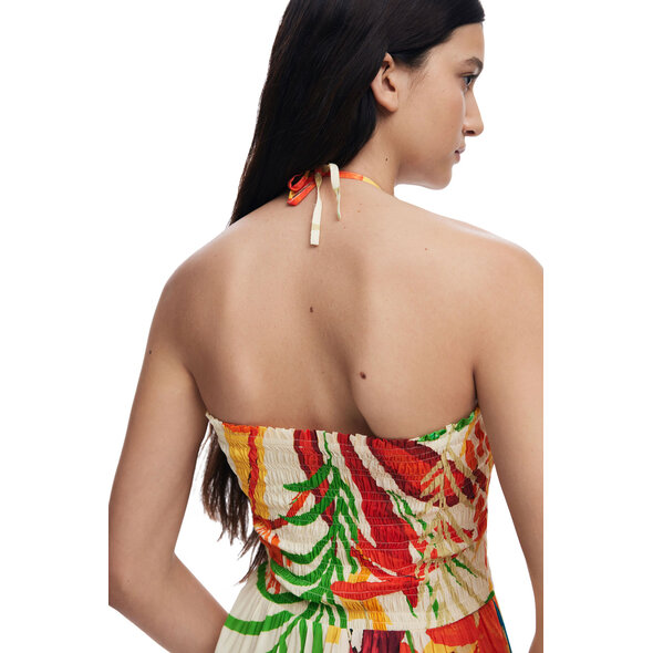 DESIGUAL 'BAHAMAS' JUMPSUIT ΓΥΝΑΙΚΕΙΟ 25SWMW03-1001