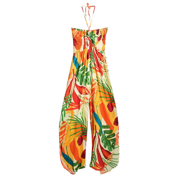 DESIGUAL 'BAHAMAS' JUMPSUIT ΓΥΝΑΙΚΕΙΟ 25SWMW03-1001