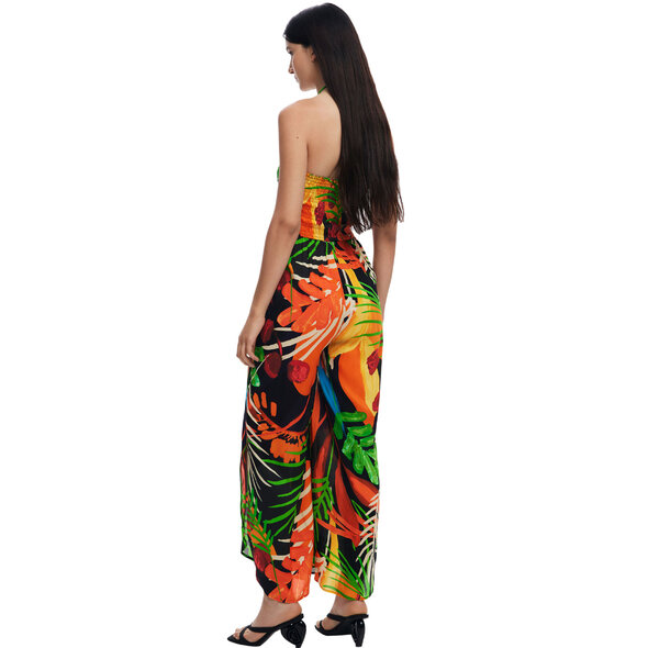 DESIGUAL 'BAHAMAS' JUMPSUIT ΓΥΝΑΙΚΕΙΟ 25SWMW03-2000