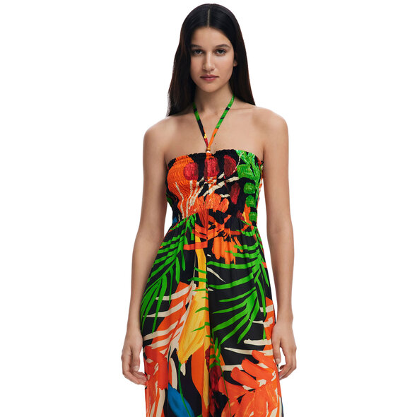 DESIGUAL 'BAHAMAS' JUMPSUIT ΓΥΝΑΙΚΕΙΟ 25SWMW03-2000