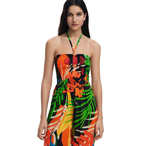DESIGUAL 'BAHAMAS' JUMPSUIT ΓΥΝΑΙΚΕΙΟ 25SWMW03-2000