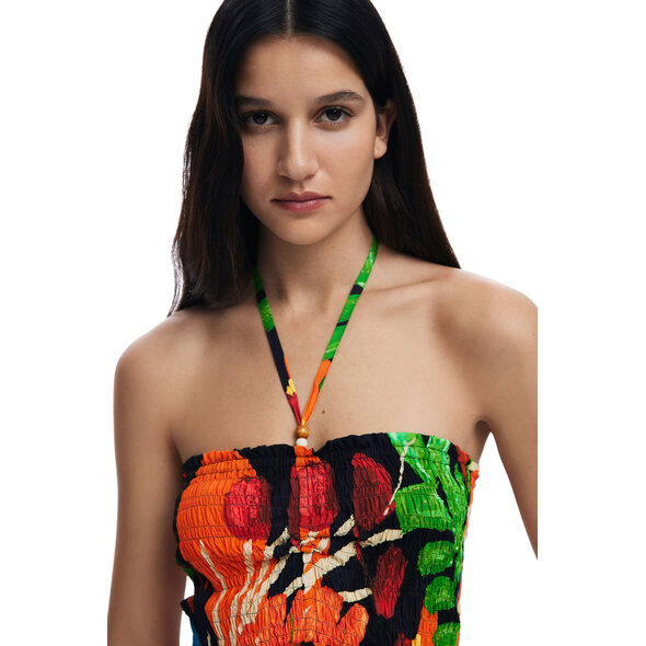 DESIGUAL 'BAHAMAS' JUMPSUIT ΓΥΝΑΙΚΕΙΟ 25SWMW03-2000