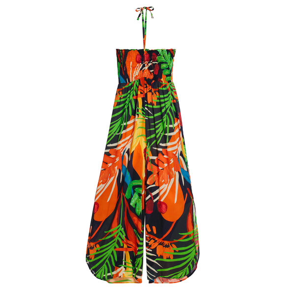 DESIGUAL 'BAHAMAS' JUMPSUIT ΓΥΝΑΙΚΕΙΟ 25SWMW03-2000