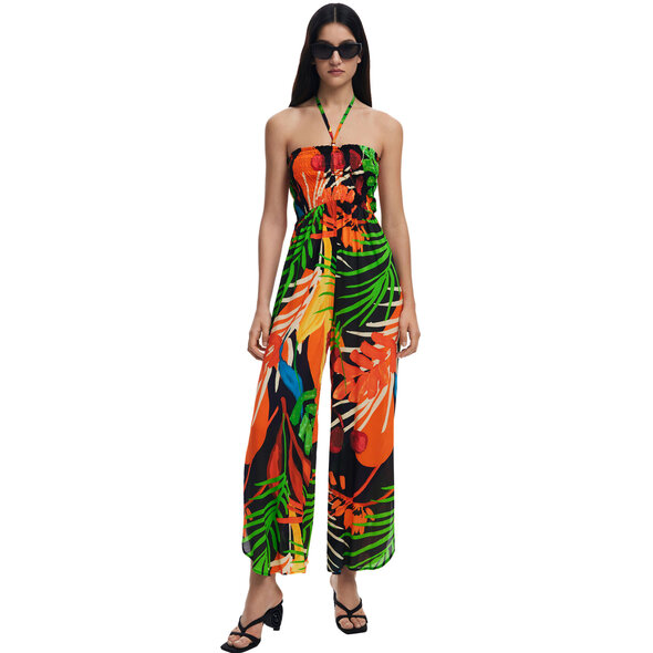 DESIGUAL 'BAHAMAS' JUMPSUIT ΓΥΝΑΙΚΕΙΟ 25SWMW03-2000