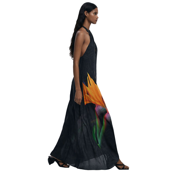DESIGUAL 'COLIBRI' ΦΟΡΕΜΑ ΓΥΝΑΙΚΕΙΟ 25SWMW11-2000