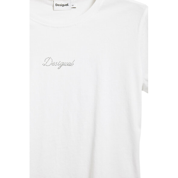 DESIGUAL 'PARANÁ' ΜΠΛΟΥΖΑ ΓΥΝΑΙΚΕΙA 25SWTK15-1000