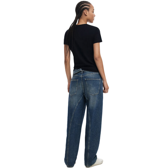 DESIGUAL 'PARANÁ' ΜΠΛΟΥΖΑ ΓΥΝΑΙΚΕΙA 25SWTK15-2000