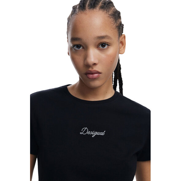 DESIGUAL 'PARANÁ' ΜΠΛΟΥΖΑ ΓΥΝΑΙΚΕΙA 25SWTK15-2000