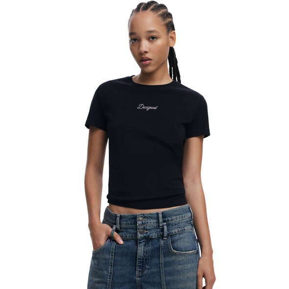 DESIGUAL 'PARANÁ' ΜΠΛΟΥΖΑ ΓΥΝΑΙΚΕΙA 25SWTK15-2000