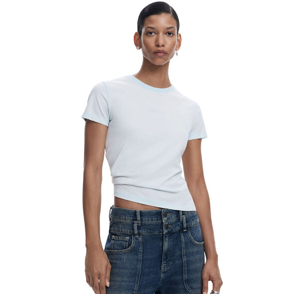 DESIGUAL 'PARANÁ' ΜΠΛΟΥΖΑ ΓΥΝΑΙΚΕΙA 25SWTK15-5151