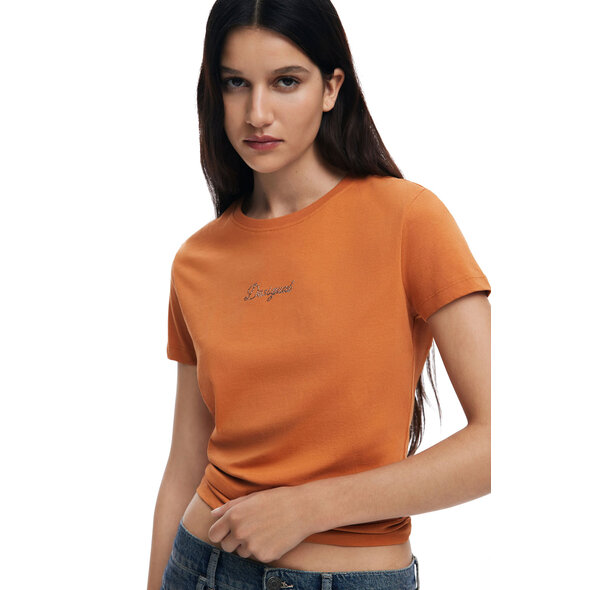 DESIGUAL 'PARANÁ' ΜΠΛΟΥΖΑ ΓΥΝΑΙΚΕΙA 25SWTK15-7002
