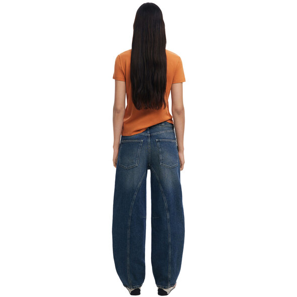 DESIGUAL 'PARANÁ' ΜΠΛΟΥΖΑ ΓΥΝΑΙΚΕΙA 25SWTK15-7002