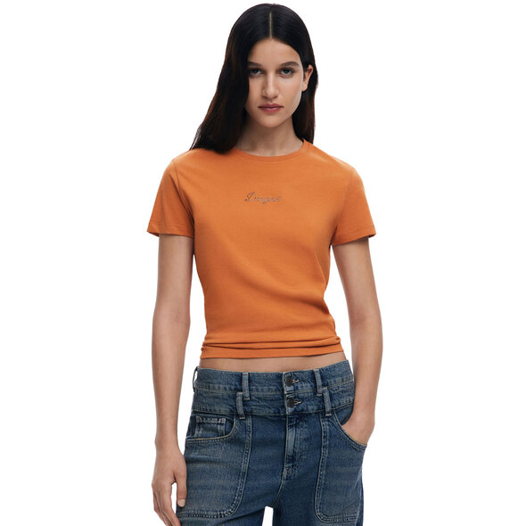 DESIGUAL 'PARANÁ' ΜΠΛΟΥΖΑ ΓΥΝΑΙΚΕΙA 25SWTK15-7002