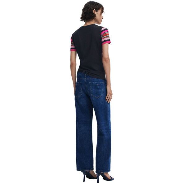 DESIGUAL 'MINNIE' ΜΠΛΟΥΖΑ ΓΥΝΑΙΚΕΙA 25SWTK39-2000