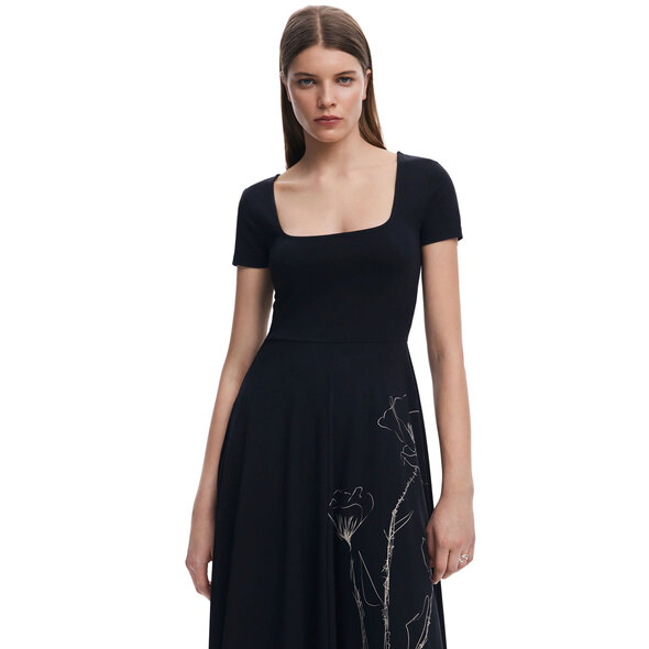 DESIGUAL 'NAPOLES' ΦΟΡΕΜΑ ΓΥΝΑΙΚΕΙΟ 25SWVK09-2000