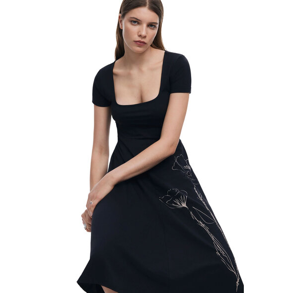 DESIGUAL 'NAPOLES' ΦΟΡΕΜΑ ΓΥΝΑΙΚΕΙΟ 25SWVK09-2000