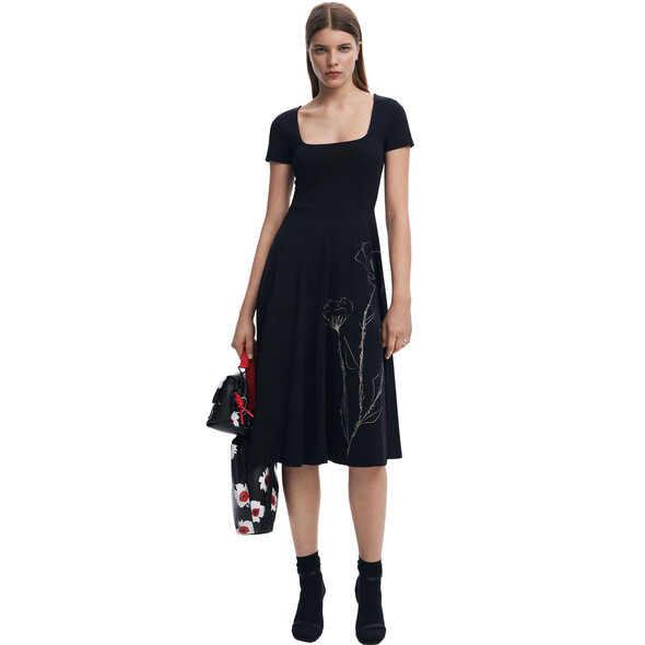 DESIGUAL 'NAPOLES' ΦΟΡΕΜΑ ΓΥΝΑΙΚΕΙΟ 25SWVK09-2000