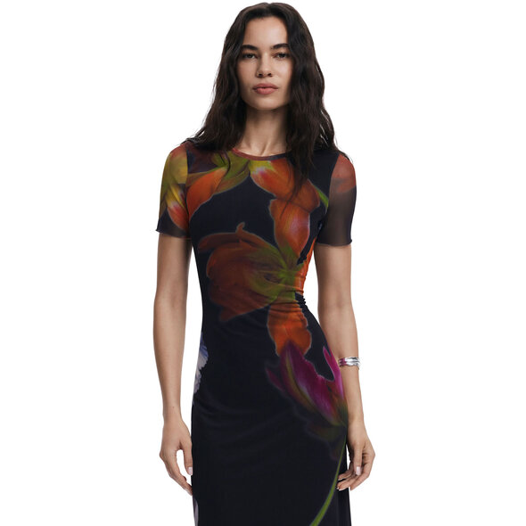DESIGUAL 'ROTERDAM' ΦΟΡΕΜΑ ΓΥΝΑΙΚΕΙΟ 25SWVK12-2000