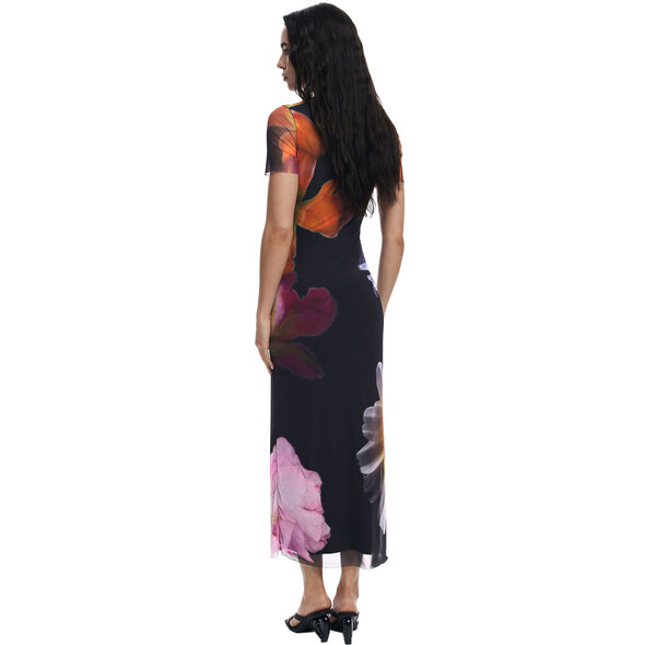 DESIGUAL 'ROTERDAM' ΦΟΡΕΜΑ ΓΥΝΑΙΚΕΙΟ 25SWVK12-2000