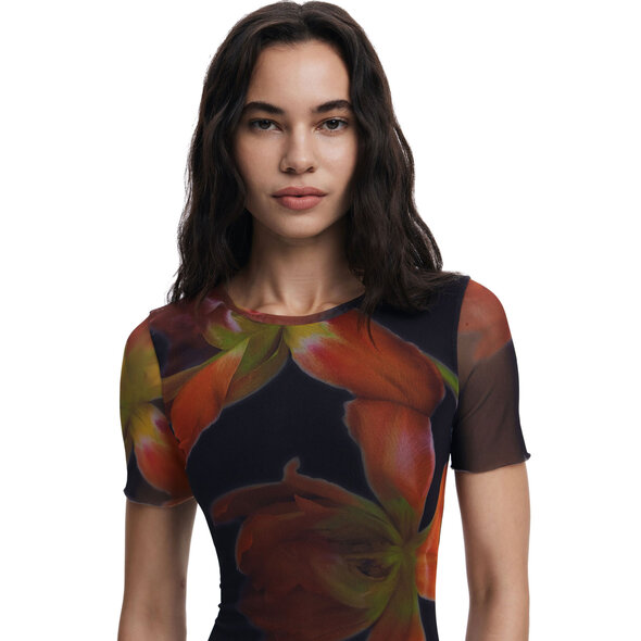 DESIGUAL 'ROTERDAM' ΦΟΡΕΜΑ ΓΥΝΑΙΚΕΙΟ 25SWVK12-2000