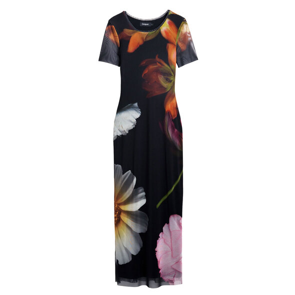 DESIGUAL 'ROTERDAM' ΦΟΡΕΜΑ ΓΥΝΑΙΚΕΙΟ 25SWVK12-2000