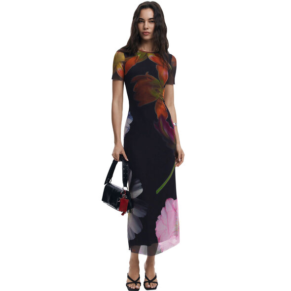 DESIGUAL 'ROTERDAM' ΦΟΡΕΜΑ ΓΥΝΑΙΚΕΙΟ 25SWVK12-2000