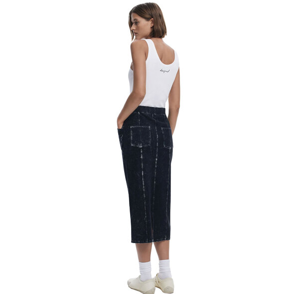 DESIGUAL 'SOFIA' ΦΟΡΕΜΑ ΓΥΝΑΙΚΕΙΟ 25SWVK43-2000