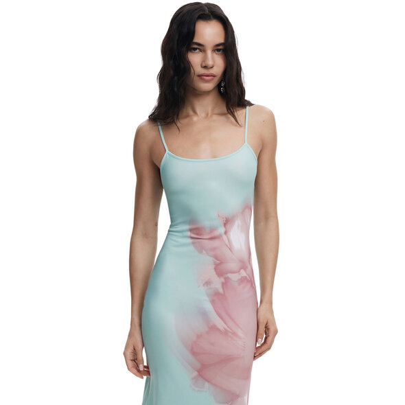 DESIGUAL 'LYON' ΦΟΡΕΜΑ ΓΥΝΑΙΚΕΙΟ 25SWVK44-5013