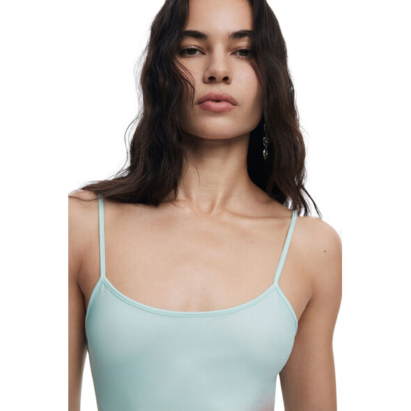 DESIGUAL 'LYON' ΦΟΡΕΜΑ ΓΥΝΑΙΚΕΙΟ 25SWVK44-5013
