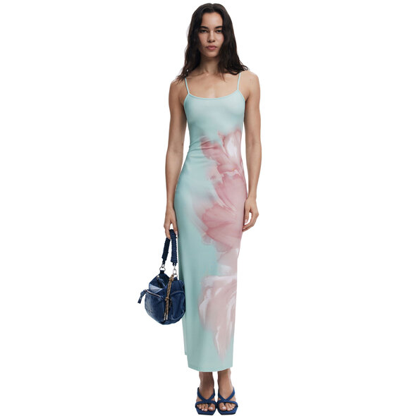 DESIGUAL 'LYON' ΦΟΡΕΜΑ ΓΥΝΑΙΚΕΙΟ 25SWVK44-5013