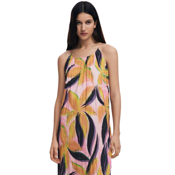 DESIGUAL 'LIMOGES' ΦΟΡΕΜΑ ΓΥΝΑΙΚΕΙΟ 25SWVW12-3021