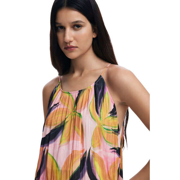 DESIGUAL 'LIMOGES' ΦΟΡΕΜΑ ΓΥΝΑΙΚΕΙΟ 25SWVW12-3021