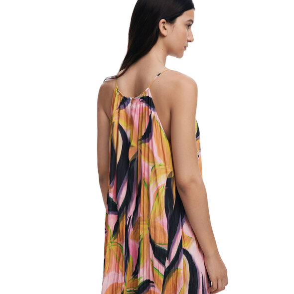 DESIGUAL 'LIMOGES' ΦΟΡΕΜΑ ΓΥΝΑΙΚΕΙΟ 25SWVW12-3021