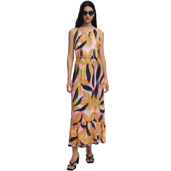 DESIGUAL 'LIMOGES' ΦΟΡΕΜΑ ΓΥΝΑΙΚΕΙΟ 25SWVW12-3021