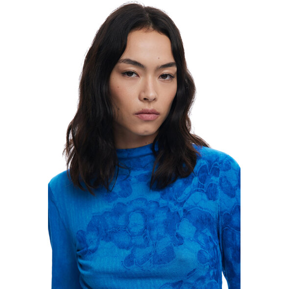 DESIGUAL 'OTTAWA' ΠΛΕΚΤΟ ΓΥΝΑΙΚΕΙΟ 25WWJF38-5000