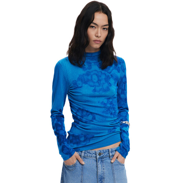 DESIGUAL 'OTTAWA' ΠΛΕΚΤΟ ΓΥΝΑΙΚΕΙΟ 25WWJF38-5000