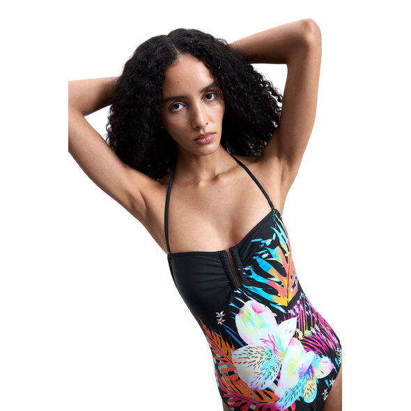 DESIGUAL 'DAIKIRI' ΟΛΟΣΩΜΟ ΜΑΓΙΩ ΓΥΝΑΙΚΕΙΟ 26SWMK24-2000