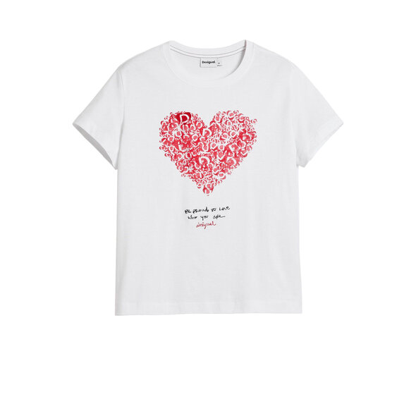 DESIGUAL 'COR' ΜΠΛΟΥΖΑ ΓΥΝΑΙΚΕΙΟ 26SWTK06-1000