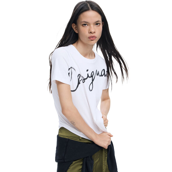 DESIGUAL 'FLORENCIA' ΜΠΛΟΥΖΑ ΓΥΝΑΙΚΕΙΑ 26SWTK07-1000